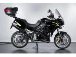 Klikněte pro detailní foto č. 5 - Triumph TIGER 1050