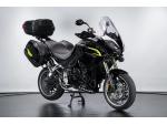 Klikněte pro detailní foto č. 6 - Triumph TIGER 1050