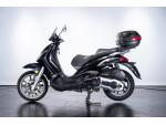 Piaggio PIAGGIO BEVERLY 400