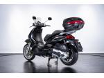 Klikněte pro detailní foto č. 2 - Piaggio PIAGGIO BEVERLY 400