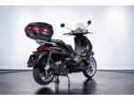 Klikněte pro detailní foto č. 4 - Piaggio PIAGGIO BEVERLY 400