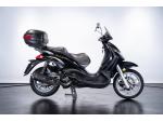 Klikněte pro detailní foto č. 5 - Piaggio PIAGGIO BEVERLY 400