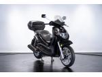 Klikněte pro detailní foto č. 6 - Piaggio PIAGGIO BEVERLY 400