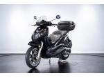 Klikněte pro detailní foto č. 8 - Piaggio PIAGGIO BEVERLY 400
