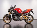 Detail nabídky - MV Agusta BRUTALE SERIE ORO