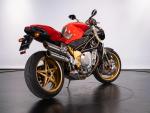 Klikněte pro detailní foto č. 4 - MV Agusta BRUTALE SERIE ORO