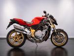Klikněte pro detailní foto č. 5 - MV Agusta BRUTALE SERIE ORO