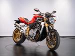 Klikněte pro detailní foto č. 6 - MV Agusta BRUTALE SERIE ORO