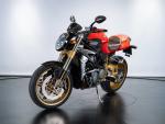 Klikněte pro detailní foto č. 8 - MV Agusta BRUTALE SERIE ORO