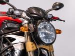 Klikněte pro detailní foto č. 9 - MV Agusta BRUTALE SERIE ORO