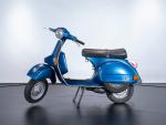 Piaggio VESPA P200 E
