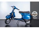 Piaggio VESPA P200 E