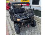 Klikněte pro detailní foto č. 10 - CAN-AM Traxter HD10 XU T ABS MY25 Stealth Black