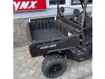 Klikněte pro detailní foto č. 11 - CAN-AM Traxter HD10 XU T ABS MY25 Stealth Black