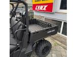 Klikněte pro detailní foto č. 10 - CAN-AM Traxter MAX HD10 XU T ABS MY25 Dusty Navy 6 míst