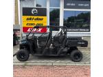 Klikněte pro detailní foto č. 3 - CAN-AM Traxter MAX HD10 XU T ABS MY25 Dusty Navy 6 míst