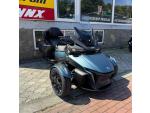 Klikněte pro detailní foto č. 5 - CAN-AM Spyder RT LIMITED 1330 Mineral Blue MY25