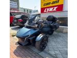 Klikněte pro detailní foto č. 7 - CAN-AM Spyder RT LIMITED 1330 Mineral Blue MY25