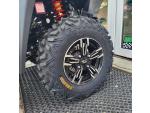 Klikněte pro detailní foto č. 13 - Linhai 420 Promax 4x4 EFI Black T3b, 5let ZÁRUKA