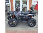 Klikněte pro detailní foto č. 2 - Linhai 420 Promax 4x4 EFI Black T3b, 5let ZÁRUKA
