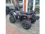 Klikněte pro detailní foto č. 4 - Linhai 420 Promax 4x4 EFI Black T3b, 5let ZÁRUKA