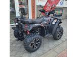 Klikněte pro detailní foto č. 5 - Linhai 420 Promax 4x4 EFI Black T3b, 5let ZÁRUKA