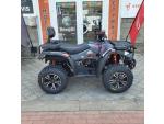 Klikněte pro detailní foto č. 6 - Linhai 420 Promax 4x4 EFI Black T3b, 5let ZÁRUKA
