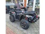 Klikněte pro detailní foto č. 7 - Linhai 420 Promax 4x4 EFI Black T3b, 5let ZÁRUKA