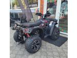 Klikněte pro detailní foto č. 8 - Linhai 420 Promax 4x4 EFI Black T3b, 5let ZÁRUKA