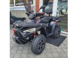Klikněte pro detailní foto č. 9 - Linhai 420 Promax 4x4 EFI Black T3b, 5let ZÁRUKA