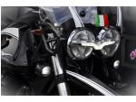 Klikněte pro detailní foto č. 7 - Moto Guzzi V 85 TT E5 edice Guardia D´Onore  zakoupena nová v ČR