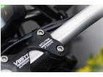 Klikněte pro detailní foto č. 8 - Moto Guzzi V 85 TT E5 edice Guardia D´Onore  zakoupena nová v ČR