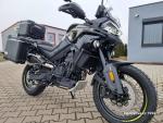 Klikněte pro detailní foto č. 1 - CFMOTO 800 MT Explore