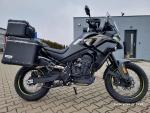 Klikněte pro detailní foto č. 2 - CFMOTO 800 MT Explore