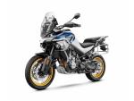 Klikněte pro detailní foto č. 8 - CFMOTO 800 MT Explore