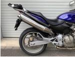 Klikněte pro detailní foto č. 10 - Honda CB 600 F Hornet TOP STAV