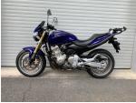 Klikněte pro detailní foto č. 11 - Honda CB 600 F Hornet TOP STAV