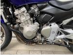 Klikněte pro detailní foto č. 12 - Honda CB 600 F Hornet TOP STAV