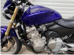 Klikněte pro detailní foto č. 13 - Honda CB 600 F Hornet TOP STAV