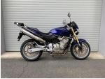 Klikněte pro detailní foto č. 1 - Honda CB 600 F Hornet TOP STAV