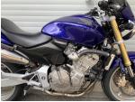 Klikněte pro detailní foto č. 3 - Honda CB 600 F Hornet TOP STAV
