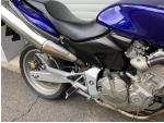 Klikněte pro detailní foto č. 9 - Honda CB 600 F Hornet TOP STAV