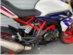 Klikněte pro detailní foto č. 10 - BMW G 310 R ABS, LED, SUPER STAV