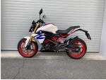 Klikněte pro detailní foto č. 11 - BMW G 310 R ABS, LED, SUPER STAV