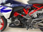 Klikněte pro detailní foto č. 12 - BMW G 310 R ABS, LED, SUPER STAV