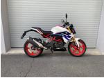 Klikněte pro detailní foto č. 1 - BMW G 310 R ABS, LED, SUPER STAV
