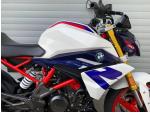 Klikněte pro detailní foto č. 3 - BMW G 310 R ABS, LED, SUPER STAV