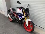 Klikněte pro detailní foto č. 4 - BMW G 310 R ABS, LED, SUPER STAV