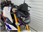 Klikněte pro detailní foto č. 5 - BMW G 310 R ABS, LED, SUPER STAV