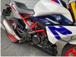 Klikněte pro detailní foto č. 6 - BMW G 310 R ABS, LED, SUPER STAV